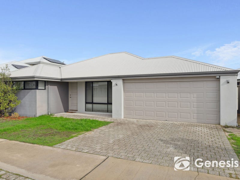 5 Meka Way, Harrisdale, WA 6112 House for Sale