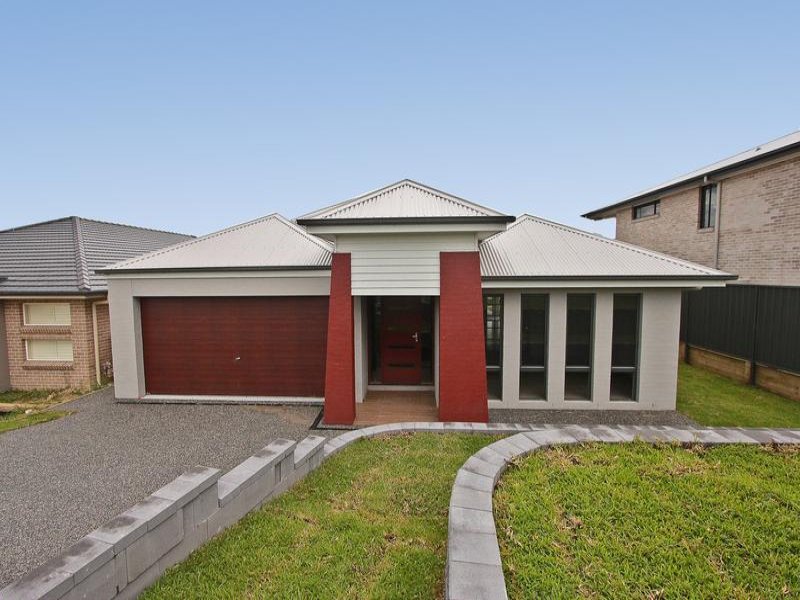 9 Glasshouse Rdge, Mount Hutton, NSW 2290