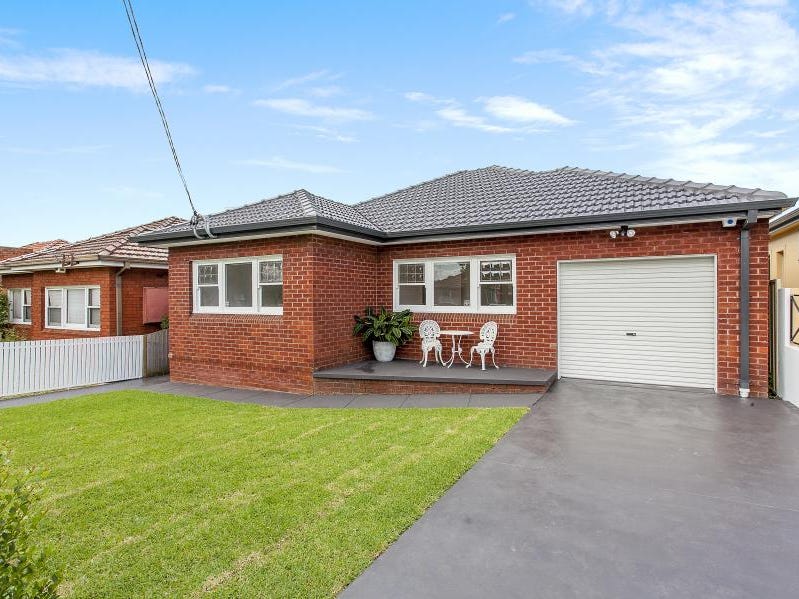 138 Staples Street, Kingsgrove, NSW 2208