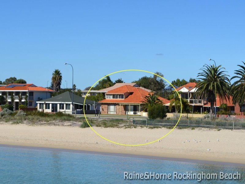 101 Esplanade, Rockingham, WA 6168