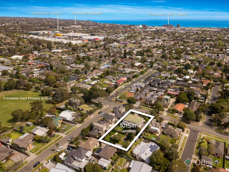 14 Ashleigh Avenue, Frankston, Vic 3199 Property Details