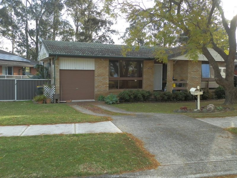 25 Carnation Street, Greystanes, NSW 2145 Property Details