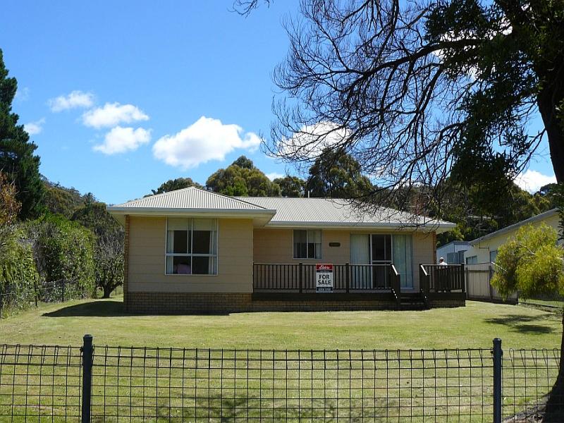 120 Old Jetty Road, Eaglehawk Neck, TAS 7179