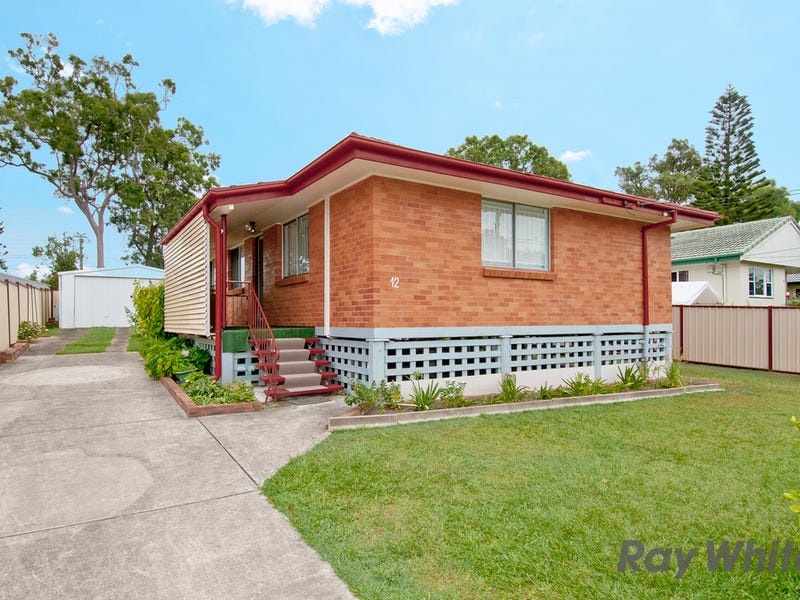 12 Cleopatra Street, Kingston, QLD 4114