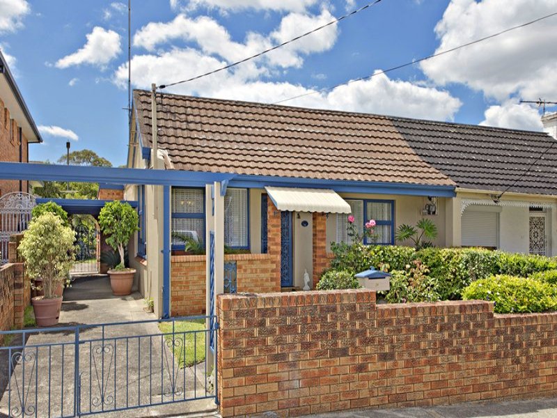 34 Heydon Street, Enfield, NSW 2136