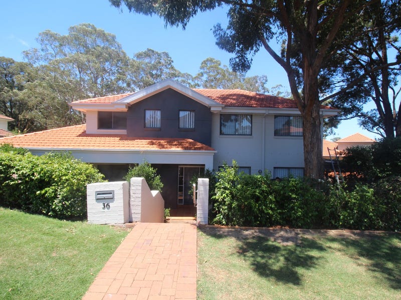 36 Sefton Road, Westleigh, NSW 2120