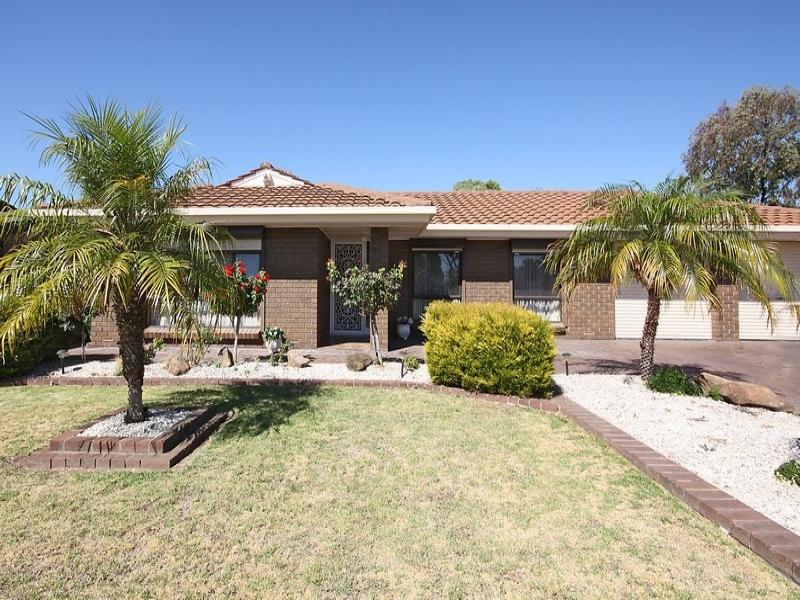 77 Tolley Road, St Agnes, SA 5097