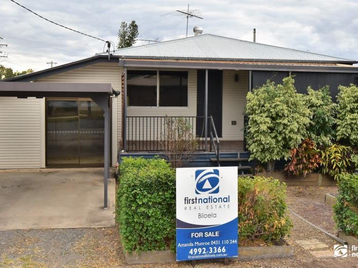 7 Lookerbie Street, Biloela, QLD 4715