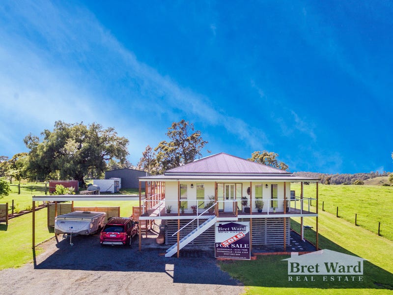 48 Great Alpine Road, Bruthen, Vic 3885 Property Details