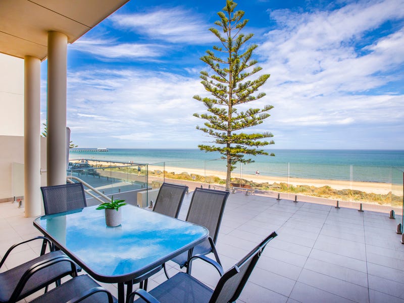 1/331 Esplanade, Henley Beach, SA 5022
