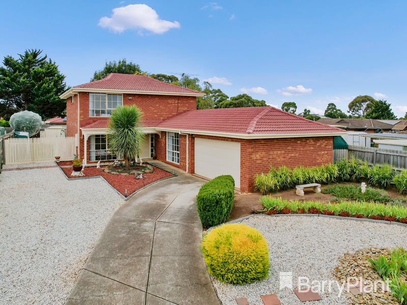15 Mckinnon Court, Melton West, VIC 3337