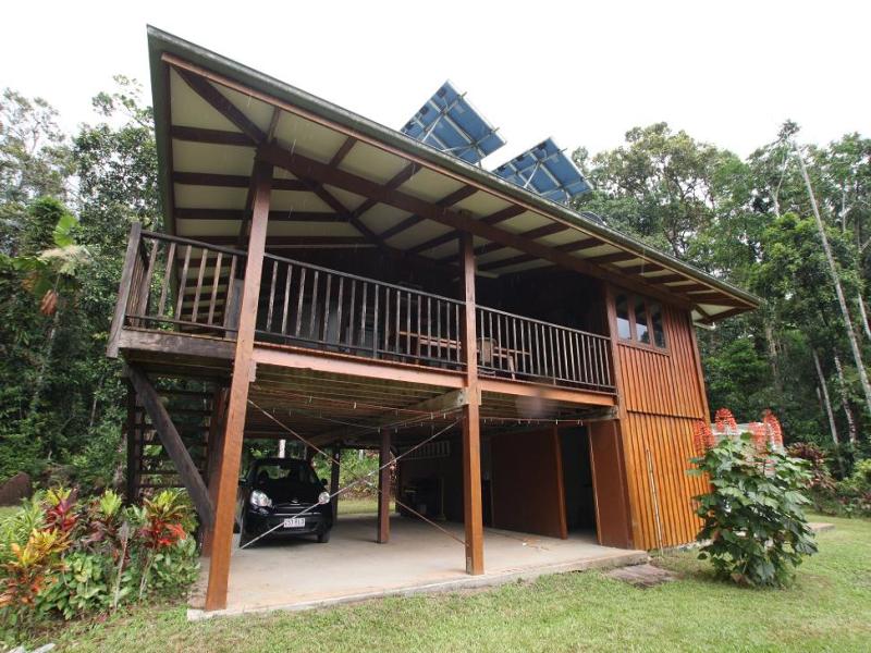 Lot 188 Stonewood Road DIWAN, Daintree, Qld 4873 Property Details