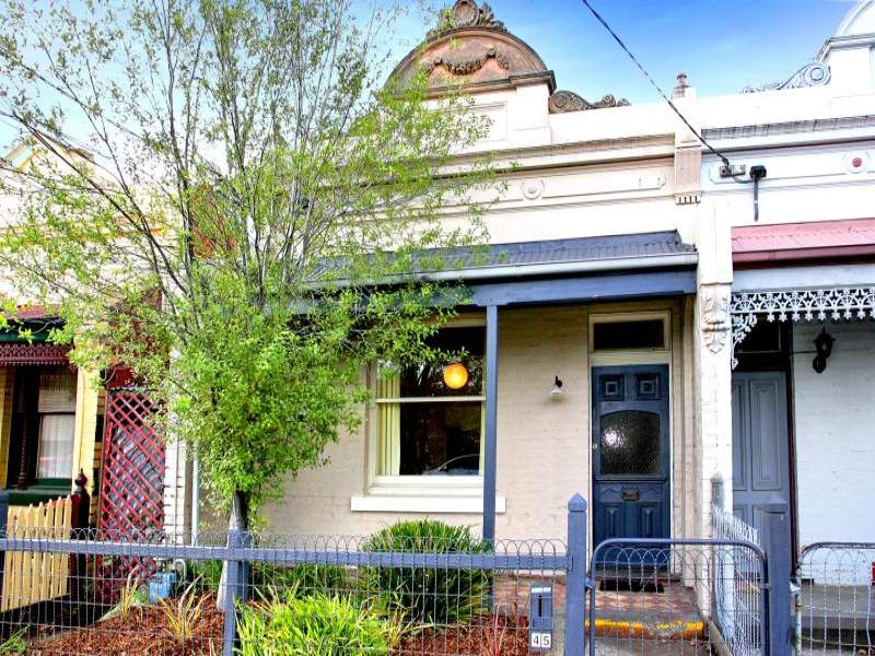 45 Lambeth Street, Kensington, Vic 3031 Property Details