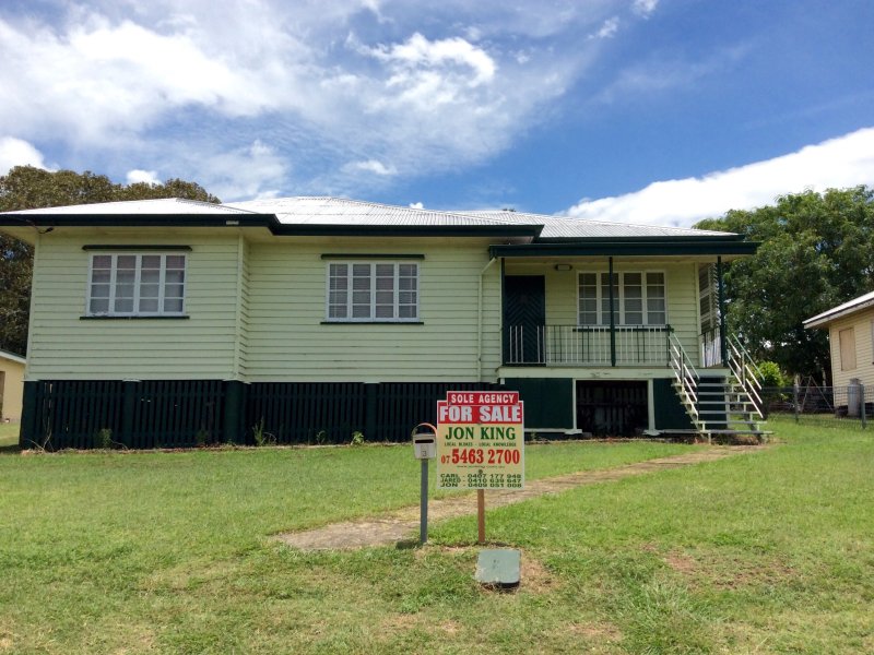 3 Campbell Street, Boonah, Qld 4310 Property Details