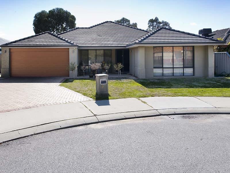 9 Montgomery Lane, Langford, WA 6147 Property Details