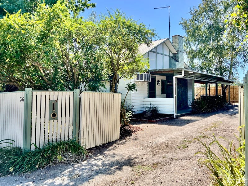 1/36 Princes Avenue, Longwarry, Vic 3816 House for Sale realestate