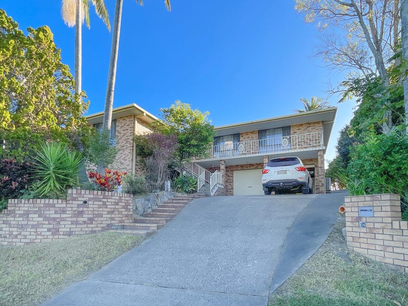 34 Pearce Drive, Coffs Harbour, NSW 2450