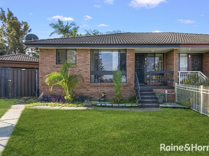 11 Stubbs Place, Ingleburn, NSW 2565 House for Sale