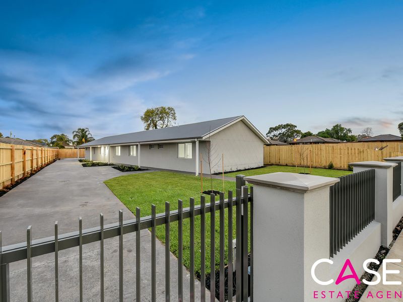 2/52 Childers Street, Cranbourne, Vic 3977 House for Rent