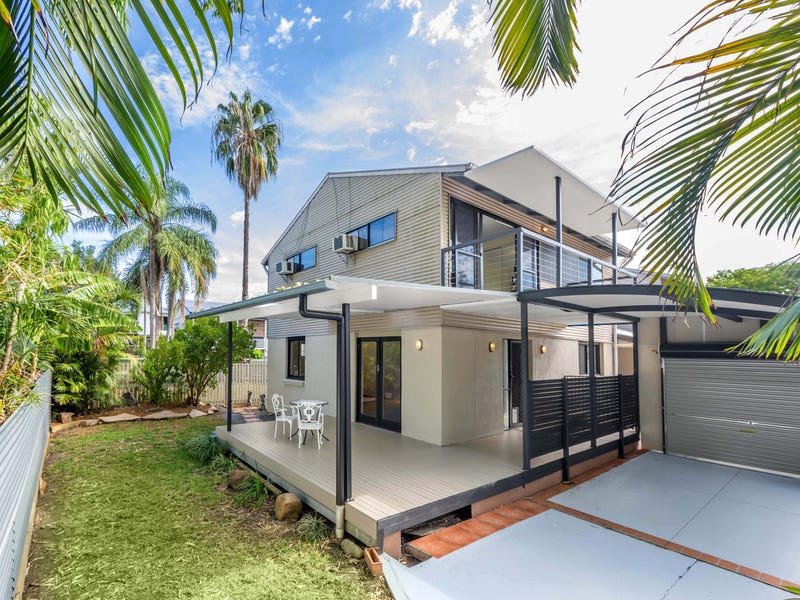 Townhouses for Sale in East Brisbane, QLD 4169