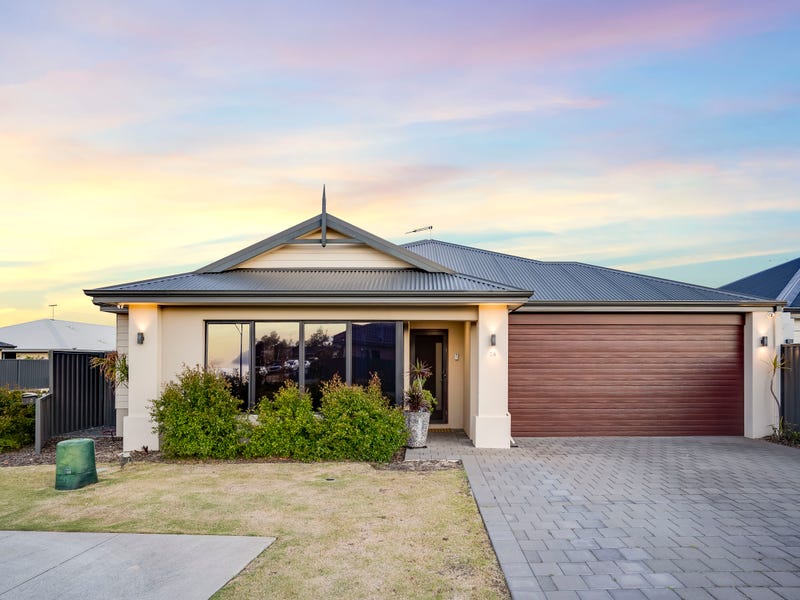 26 Apatite Street, Treeby, WA 6164 - realestate.com.au