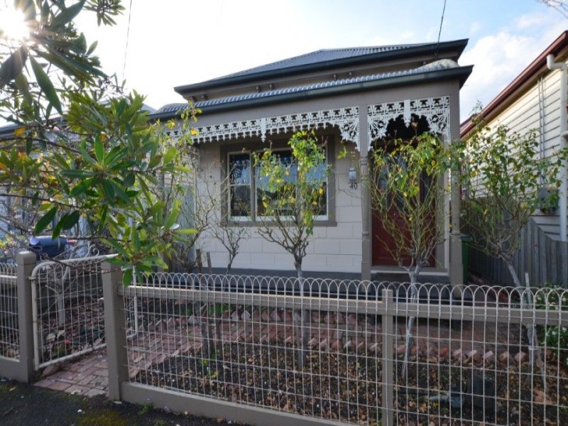 40 Seddon Street, Seddon, VIC 3011