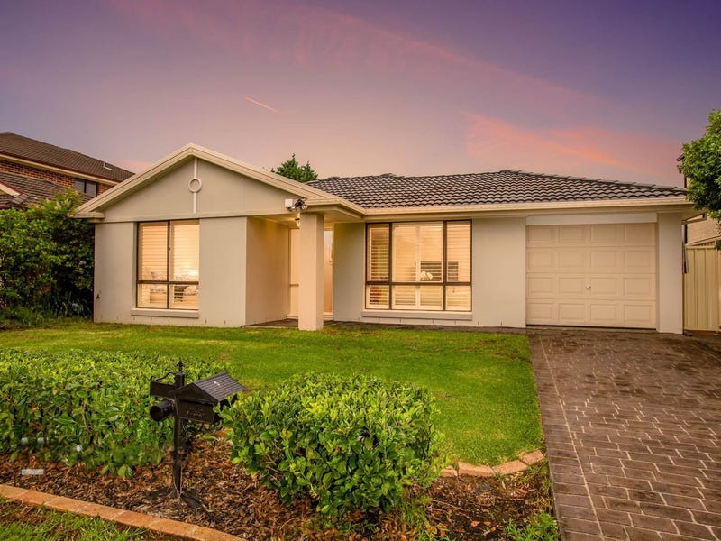 127 Adelphi Street, Rouse Hill, NSW 2155