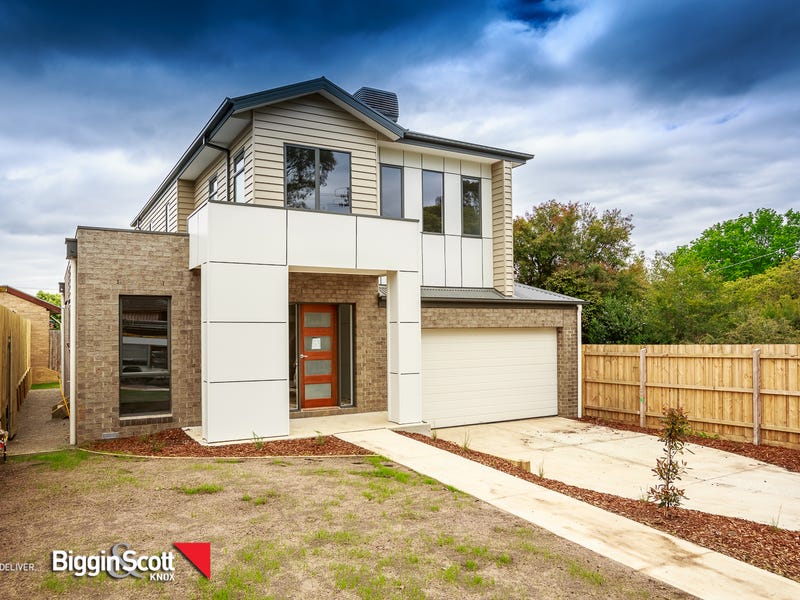 39 Lomond Avenue, Kilsyth, VIC 3137
