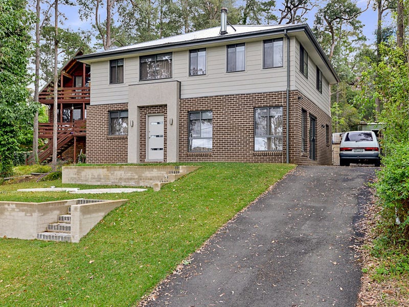 134 Lieutenant Bowen Road, Bowen Mountain, NSW 2753