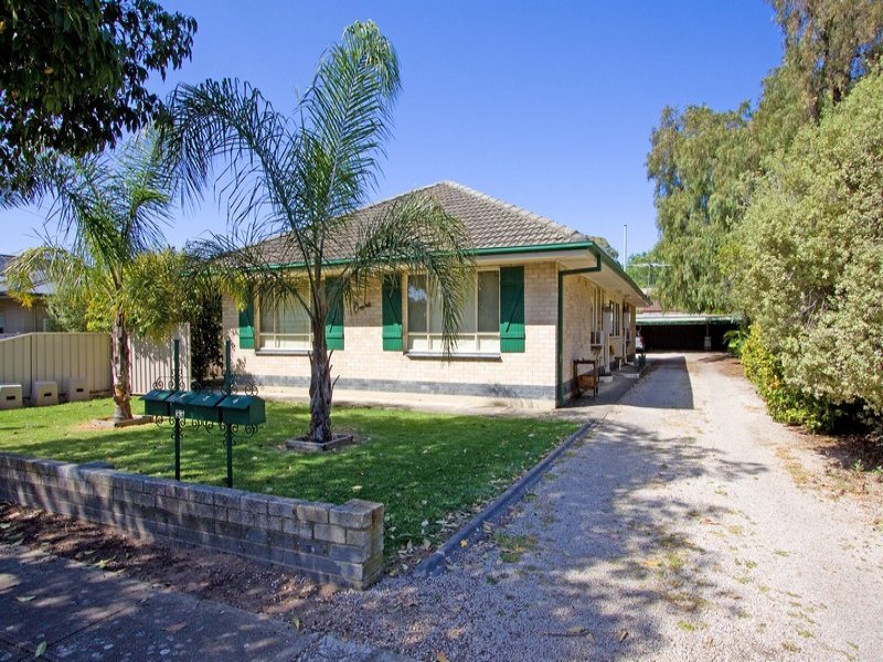 33 Bransby Avenue, North Plympton, SA 5037