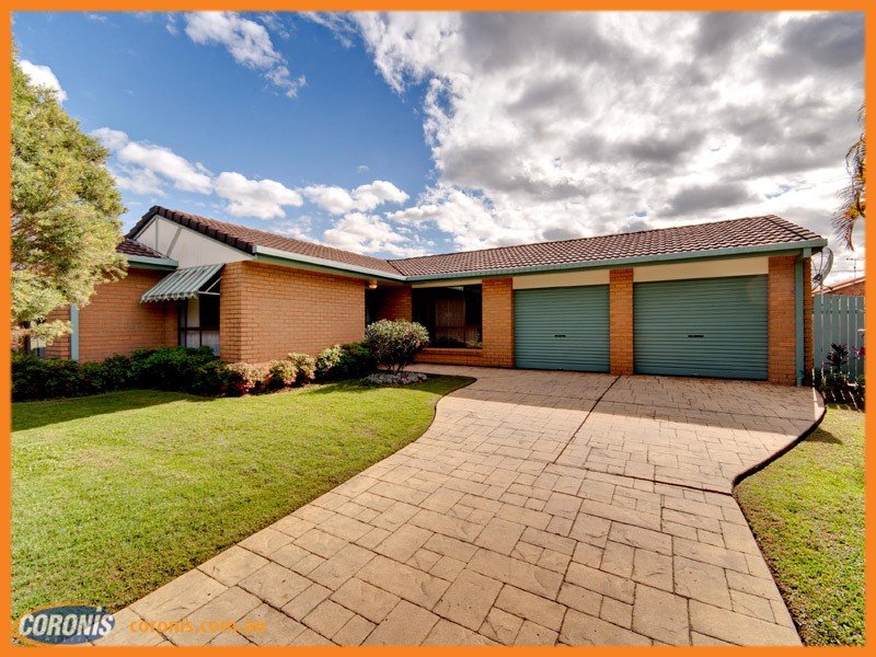 5 Mulkarra Place, Carseldine, QLD 4034