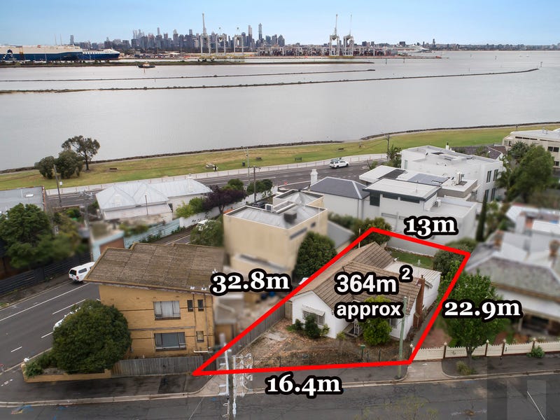 120 Dover Road, Williamstown, Vic 3016 - Property Details