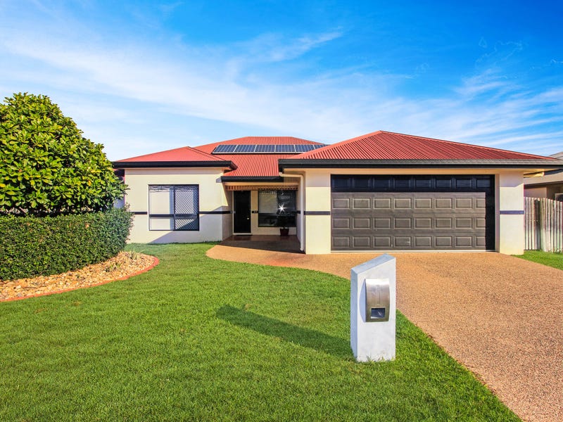 5 Horizon Drive, Douglas, Qld 4814 Property Details