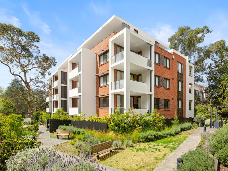 006/11 Victoria Street, Roseville, NSW 2069 Apartment for Sale