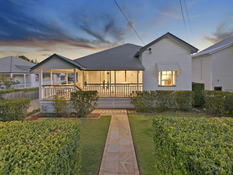 158 Barton Road, Hawthorne, Qld 4171 Property Details