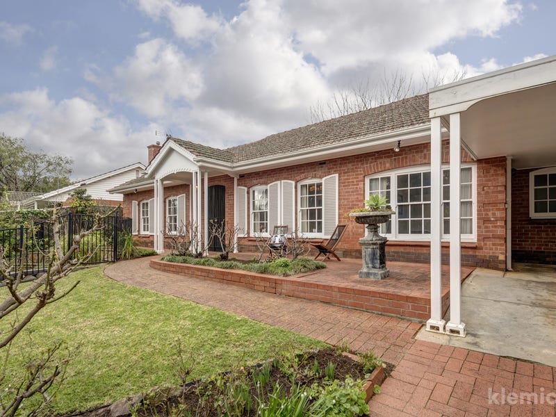 12 Bagot Street, Glen Osmond, SA 5064