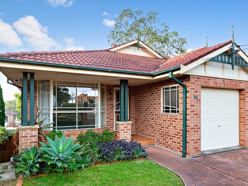 115 Buckleys Road, Winston Hills, NSW 2153
