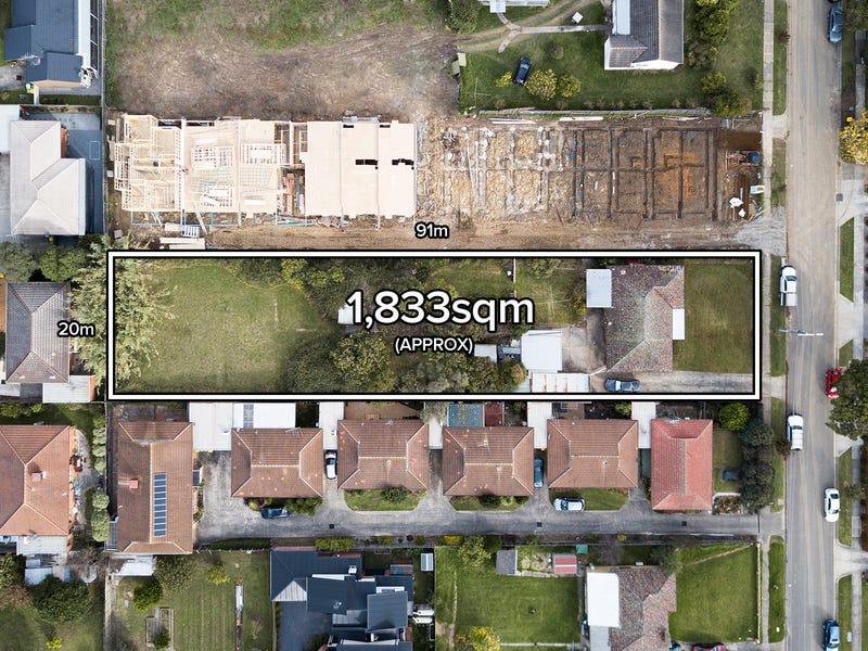 17 McComb Street, Lilydale, Vic 3140