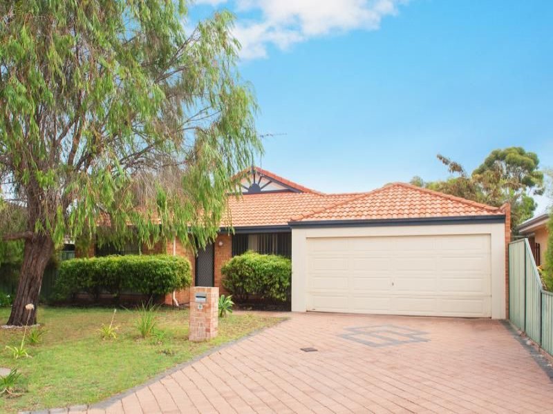 19 Honeyeater Cres, Geographe, WA 6280 - realestate.com.au