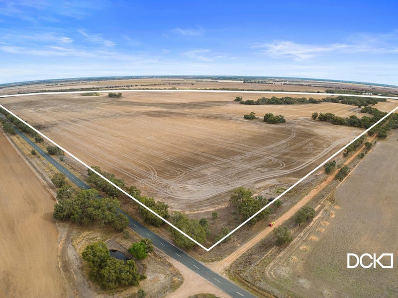 Lot 1 & 2 ElmoreMitiamo Road, Milloo, Vic 3572 Property Details