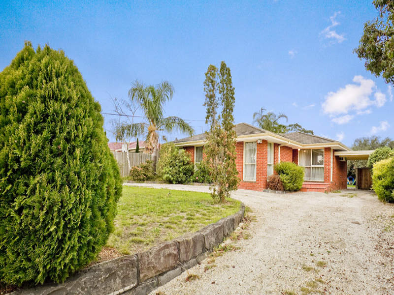 108 Elder Street, Greensborough, Vic 3088 Property Details