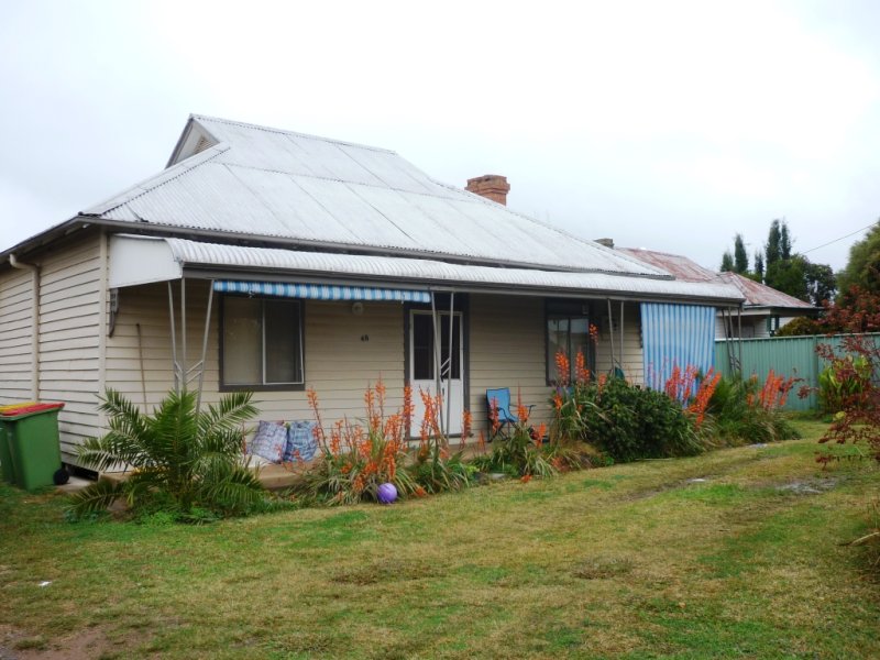 48 Whitehead Street, Corowa, NSW 2646 Property Details
