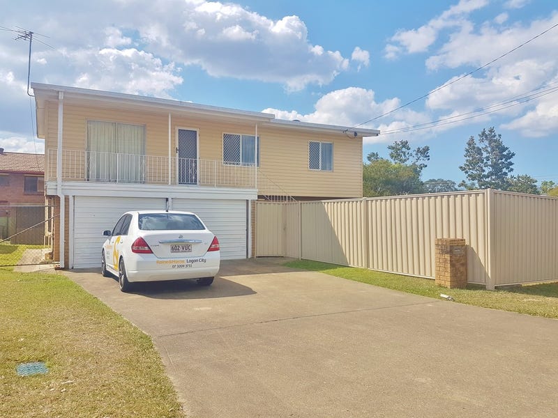 1 Huntress Court, Logan Central, Qld 4114