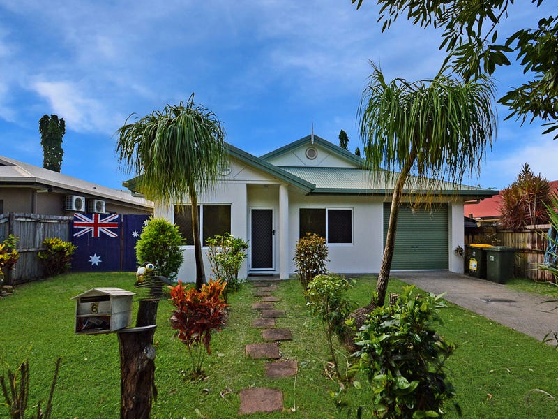 6 Moore Road, Kewarra Beach, Qld 4879