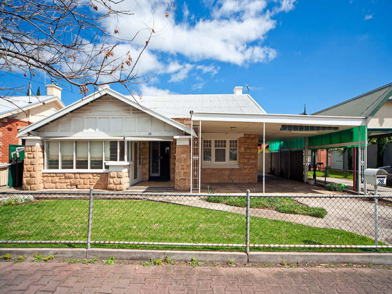 28 Queen Street, Unley, SA 5061 Property Details