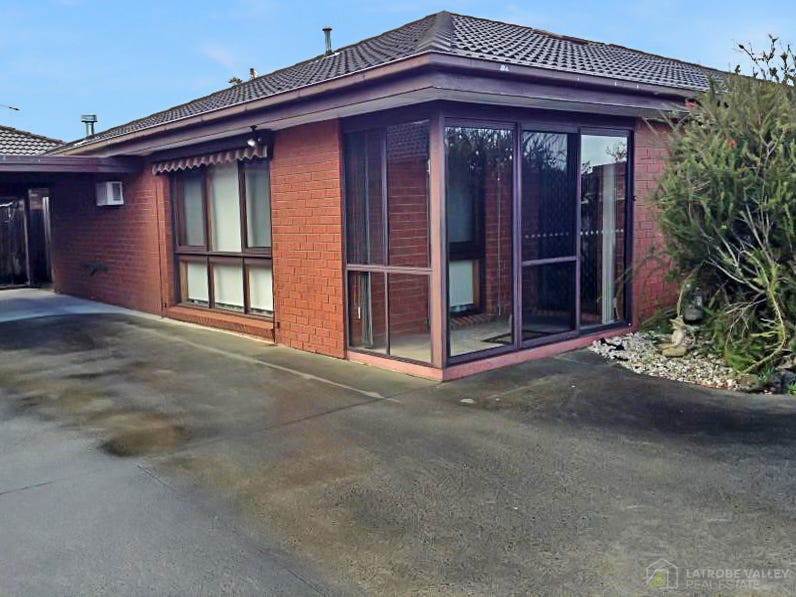 2/36 Ollerton Avenue, Newborough, Vic 3825 Property Details