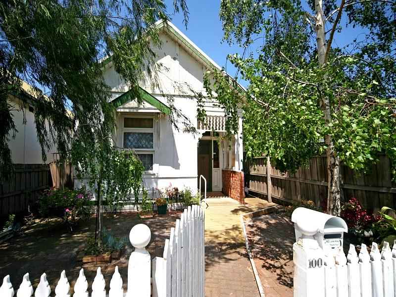 100 Bamfield Street, Sandringham, Vic 3191 Property Details