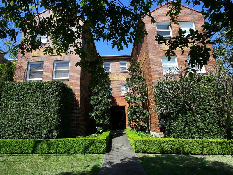 6/163 Avenue Road, Mosman, NSW 2088