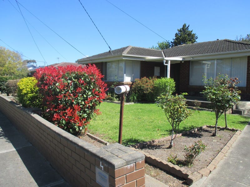 4 Frazer Avenue, Altona, VIC 3018