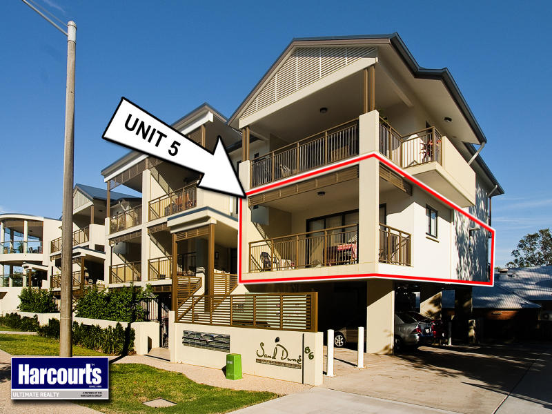 5/86 Brighton Road, Sandgate, Qld 4017 Property Details